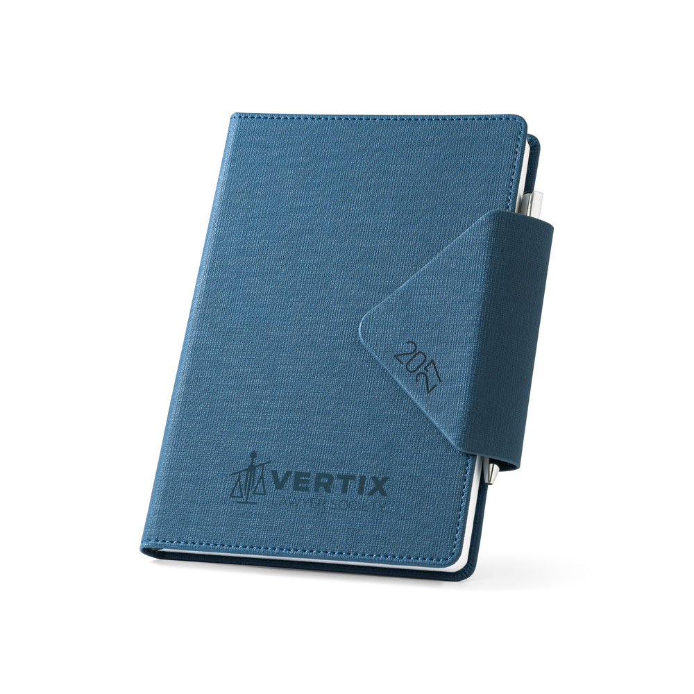 VERTIX A5. Agenda A5 - Image 3