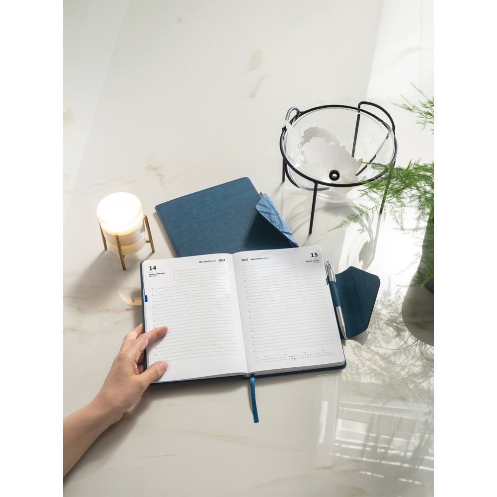 VERTIX A5. Agenda A5 - Image 4