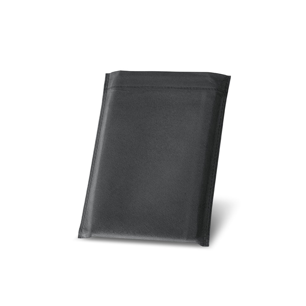 SPENSER A5. Agenda A5 com capa rígida em PU - Image 2