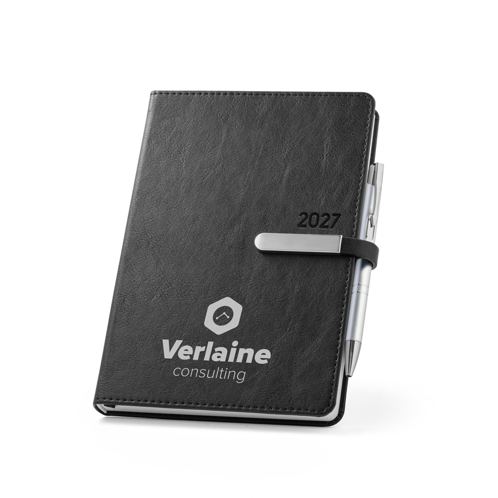 VERLAINE A5. Agenda A5 - Image 3