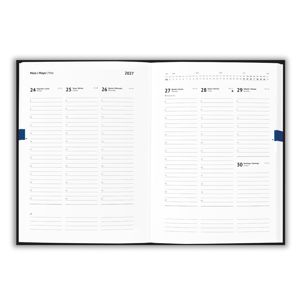 VERLAINE B5. Agenda B5 - Image 4