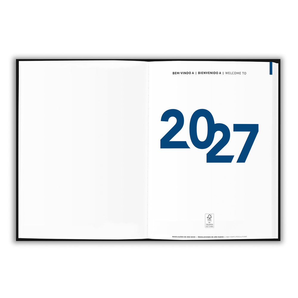 VERLAINE B5. Agenda B5 - Image 5