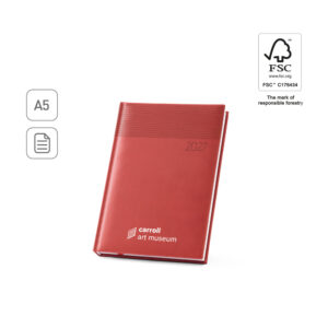 CARROLL A5. Agenda A5